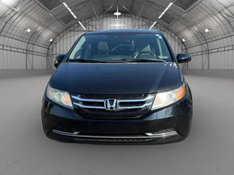 More photos of 2014 Honda Odyssey EX-L Minivan 4D at Reliable Car Connection, PA