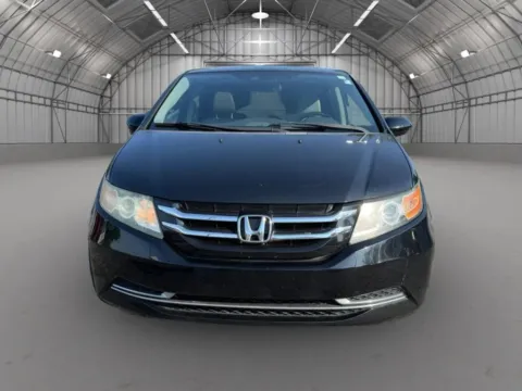 More photos of 2014 Honda Odyssey EX-L Minivan 4D at Reliable Car Connection, PA