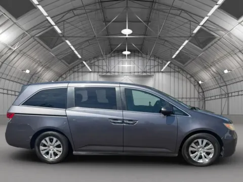 More photos of 2016 Honda Odyssey EX-L Minivan 4D at Reliable Car Connection, PA