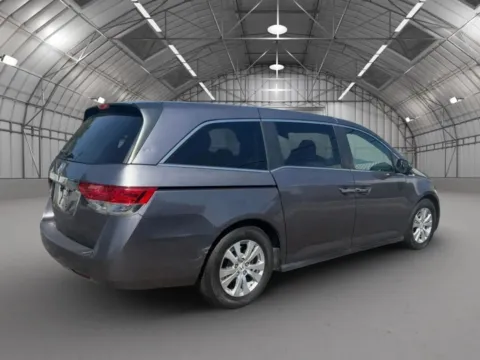 More photos of 2016 Honda Odyssey EX-L Minivan 4D at Reliable Car Connection, PA