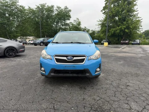 More photos of 2016 Subaru Crosstrek 2.0i Premium Sport Utility 4D at Reliable Car Connection, PA