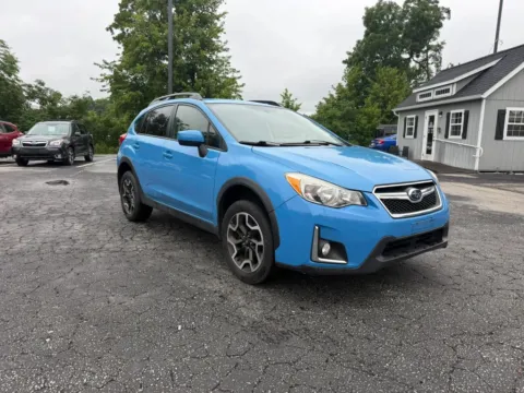 More photos of 2016 Subaru Crosstrek 2.0i Premium Sport Utility 4D at Reliable Car Connection, PA