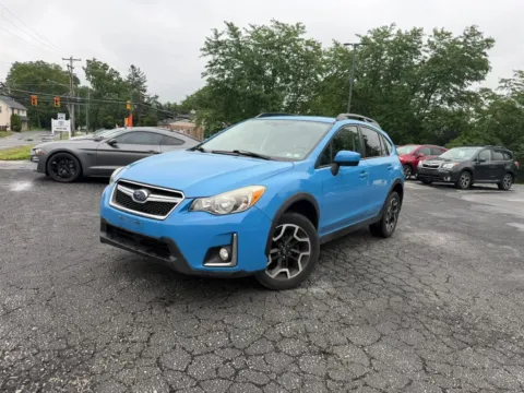 Photos of 2016 Subaru Crosstrek 2.0i Premium Sport Utility 4D for sale in Pottstown, PA at Reliable Car Connection
