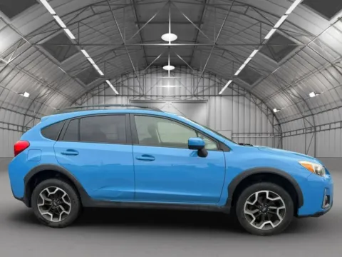 More photos of 2016 Subaru Crosstrek 2.0i Premium Sport Utility 4D at Reliable Car Connection, PA