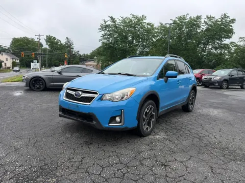 Another view of 2016 Subaru Crosstrek 2.0i Premium Sport Utility 4D for sale in Pottstown, PA at Reliable Car Connection