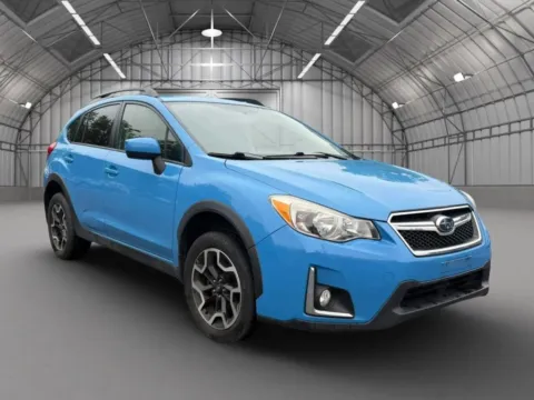 More photos of 2016 Subaru Crosstrek 2.0i Premium Sport Utility 4D at Reliable Car Connection, PA