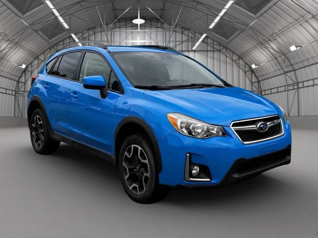 2016 Subaru Crosstrek 2.0i Premium Sport Utility 4D for sale in Pottstown, PA