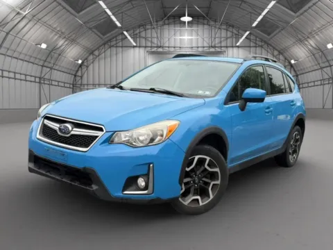 Photos of 2016 Subaru Crosstrek 2.0i Premium Sport Utility 4D for sale in Pottstown, PA at Reliable Car Connection