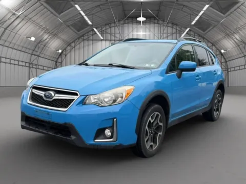 Another view of 2016 Subaru Crosstrek 2.0i Premium Sport Utility 4D for sale in Pottstown, PA at Reliable Car Connection
