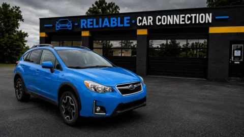 Unknown 2016 Subaru Crosstrek 2.0i Premium Sport Utility 4D for sale in Pottstown, PA