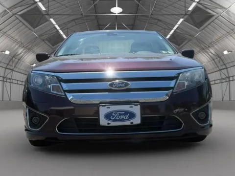 More photos of 2012 Ford Fusion SEL Sedan 4D at Reliable Car Connection, PA