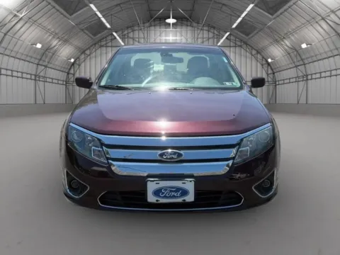 More photos of 2012 Ford Fusion SEL Sedan 4D at Reliable Car Connection, PA