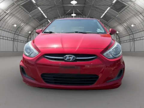 Another view of 2016 Hyundai Accent SE Hatchback 4D for sale in Pottstown, PA at Reliable Car Connection