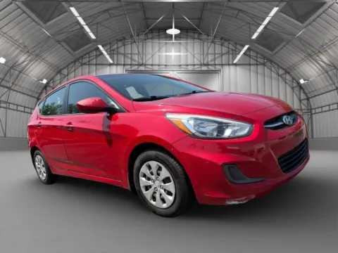 More photos of 2016 Hyundai Accent SE Hatchback 4D at Reliable Car Connection, PA