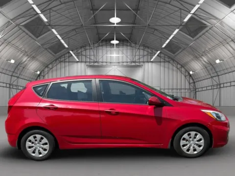More photos of 2016 Hyundai Accent SE Hatchback 4D at Reliable Car Connection, PA