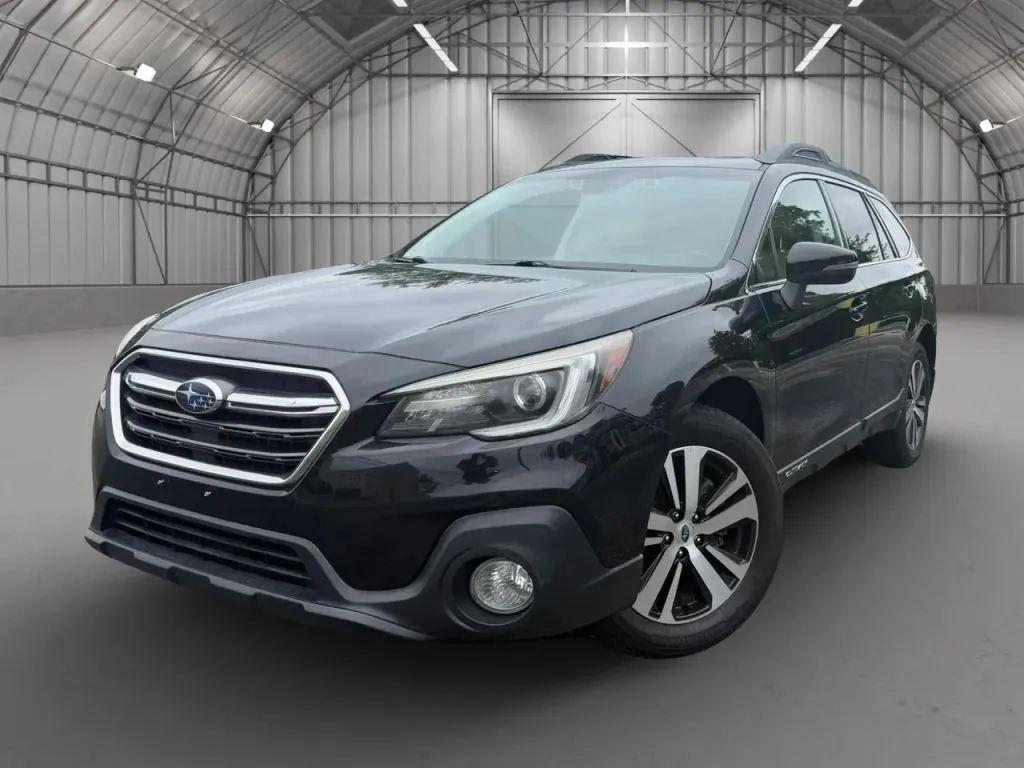 2018 Subaru Outback 2.5i Limited Wagon 4D for sale in Pottstown, PA