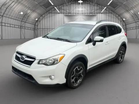 Another view of 2015 Subaru XV Crosstrek Limited Sport Utility 4D for sale in Pottstown, PA at Reliable Car Connection
