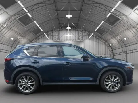 More photos of 2019 MAZDA CX-5 Grand Touring Sport Utility 4D at Reliable Car Connection, PA