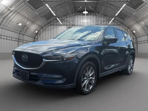 Photos of 2019 MAZDA CX-5 Grand Touring Sport Utility 4D for sale in Pottstown, PA at Reliable Car Connection