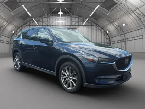 More photos of 2019 MAZDA CX-5 Grand Touring Sport Utility 4D at Reliable Car Connection, PA