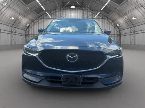 Another view of 2019 MAZDA CX-5 Grand Touring Sport Utility 4D for sale in Pottstown, PA at Reliable Car Connection