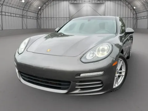 More photos of 2015 Porsche Panamera 4 Sedan 4D at Reliable Car Connection, PA