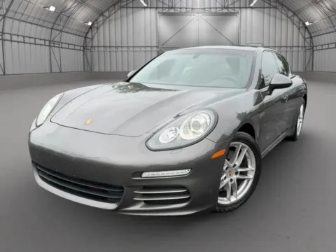 More photos of 2015 Porsche Panamera 4 Sedan 4D at Reliable Car Connection, PA