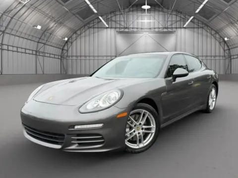 Photos of 2015 Porsche Panamera 4 Sedan 4D for sale in Pottstown, PA at Reliable Car Connection