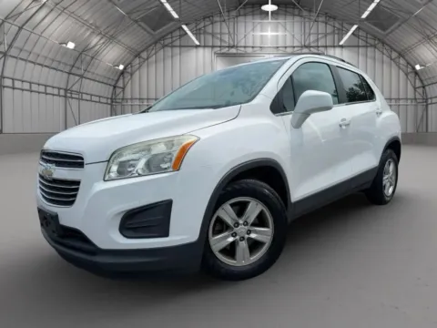 Another view of 2015 Chevrolet Trax LT Sport Utility 4D for sale in Pottstown, PA at Reliable Car Connection