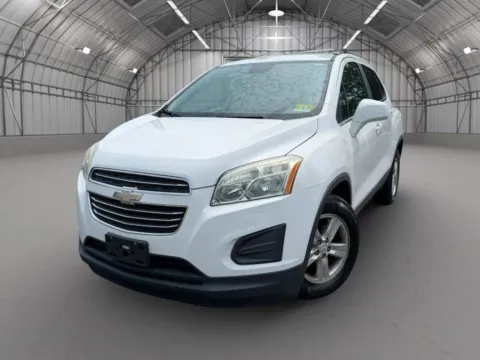 More photos of 2015 Chevrolet Trax LT Sport Utility 4D at Reliable Car Connection, PA