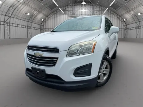 More photos of 2015 Chevrolet Trax LT Sport Utility 4D at Reliable Car Connection, PA