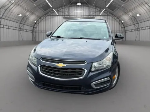More photos of 2015 Chevrolet Cruze 1LT Sedan 4D at Reliable Car Connection, PA
