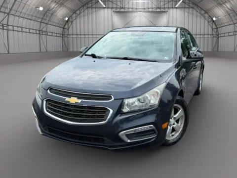 More photos of 2015 Chevrolet Cruze 1LT Sedan 4D at Reliable Car Connection, PA