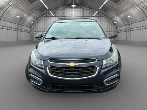 More photos of 2015 Chevrolet Cruze 1LT Sedan 4D at Reliable Car Connection, PA