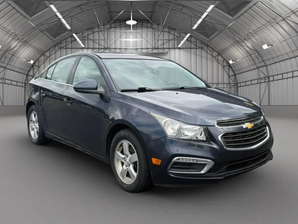 2015 Chevrolet Cruze 1LT Sedan 4D for sale in Pottstown, PA
