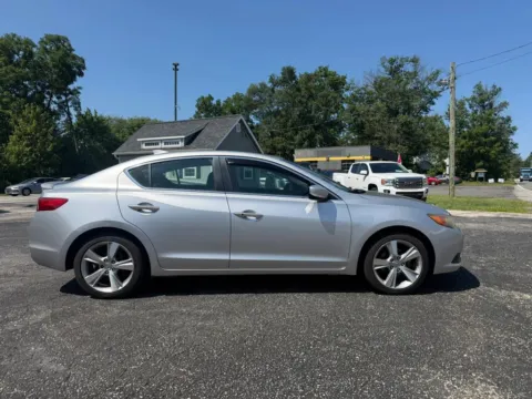 More photos of 2015 Acura ILX Sedan 4D at Reliable Car Connection, PA