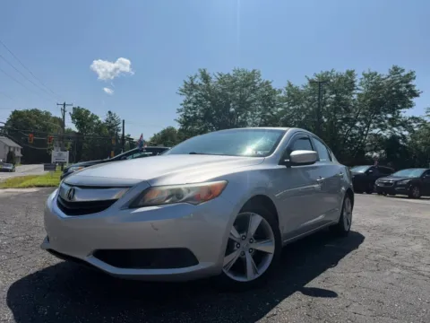 Photos of 2015 Acura ILX Sedan 4D for sale in Pottstown, PA at Reliable Car Connection