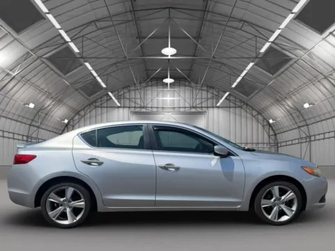 More photos of 2015 Acura ILX Sedan 4D at Reliable Car Connection, PA