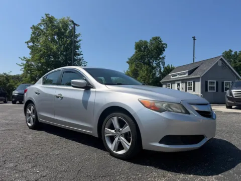 More photos of 2015 Acura ILX Sedan 4D at Reliable Car Connection, PA