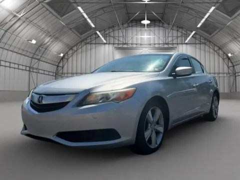 Photos of 2015 Acura ILX Sedan 4D for sale in Pottstown, PA at Reliable Car Connection