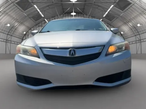 More photos of 2015 Acura ILX Sedan 4D at Reliable Car Connection, PA