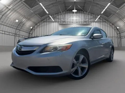 Another view of 2015 Acura ILX Sedan 4D for sale in Pottstown, PA at Reliable Car Connection