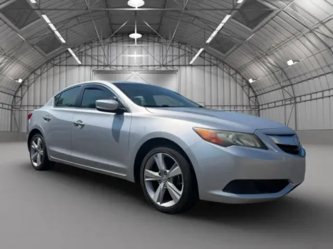 More photos of 2015 Acura ILX Sedan 4D at Reliable Car Connection, PA