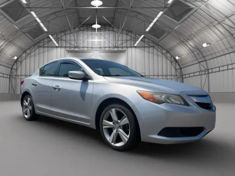 More photos of 2015 Acura ILX Sedan 4D at Reliable Car Connection, PA