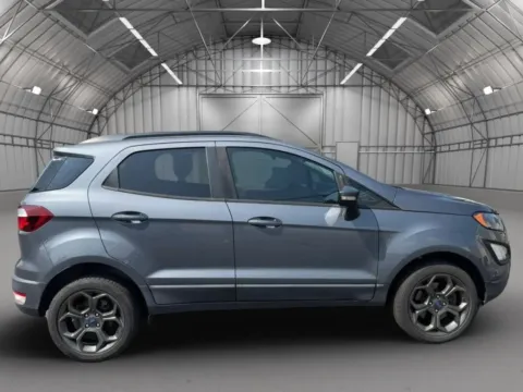 More photos of 2018 Ford EcoSport SES Sport Utility 4D at Reliable Car Connection, PA