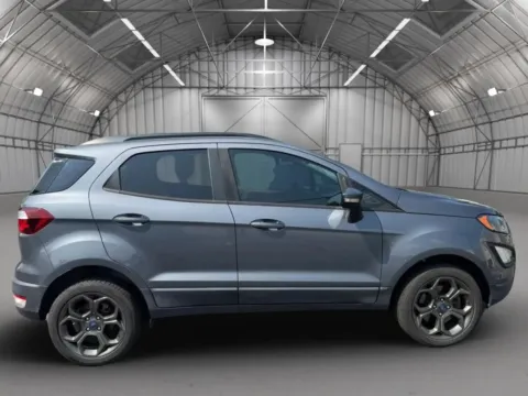 More photos of 2018 Ford EcoSport SES Sport Utility 4D at Reliable Car Connection, PA