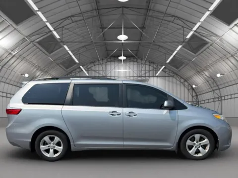 More photos of 2015 Toyota Sienna LE Minivan 4D at Reliable Car Connection, PA