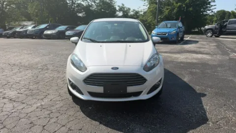 More photos of 2019 Ford Fiesta SE Hatchback 4D at Reliable Car Connection, PA