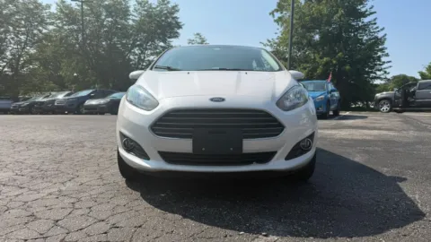 More photos of 2019 Ford Fiesta SE Hatchback 4D at Reliable Car Connection, PA