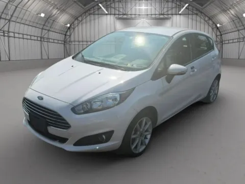 More photos of 2019 Ford Fiesta SE Hatchback 4D at Reliable Car Connection, PA